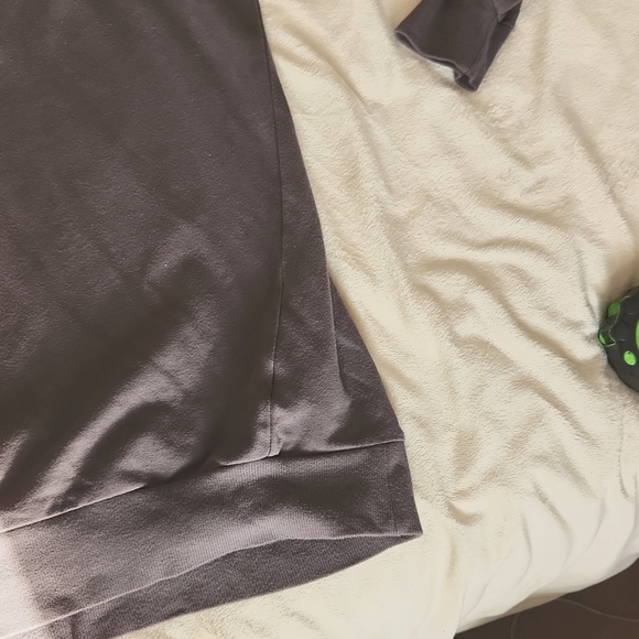 Reebok Classic Sheer Shoulders Sweater *unisex - Picture 4 of 4